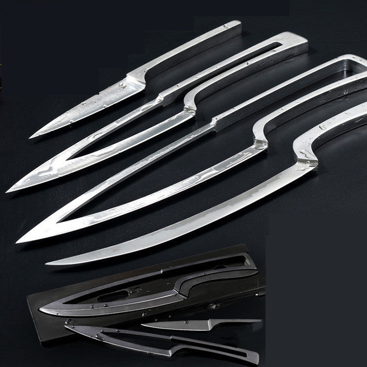 Knife set