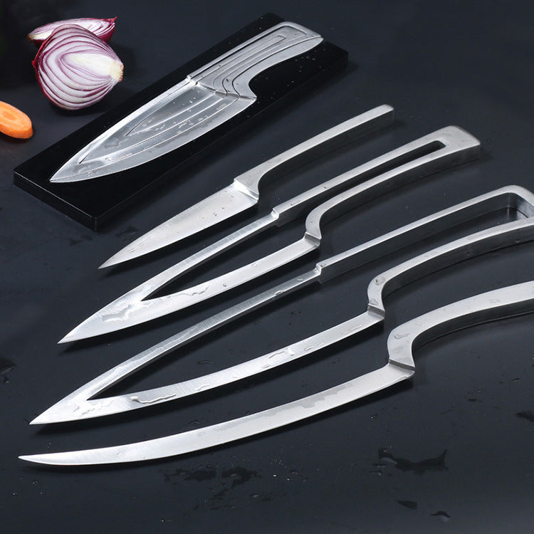 Knife set