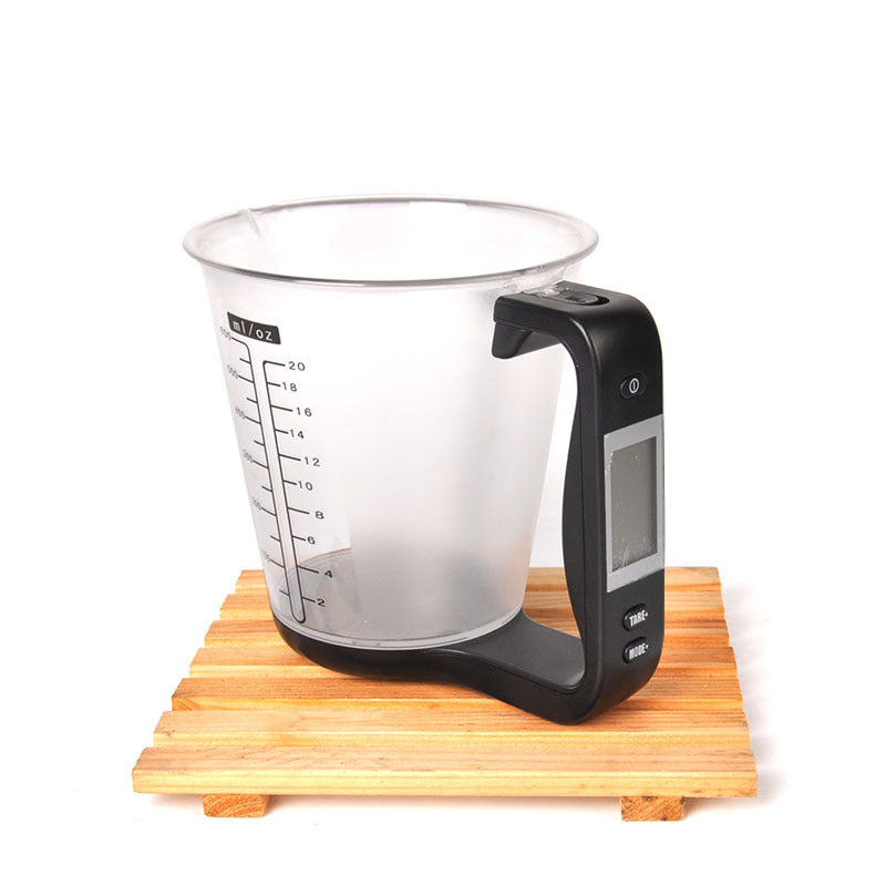 Kitchen Electronic Measuring Cup