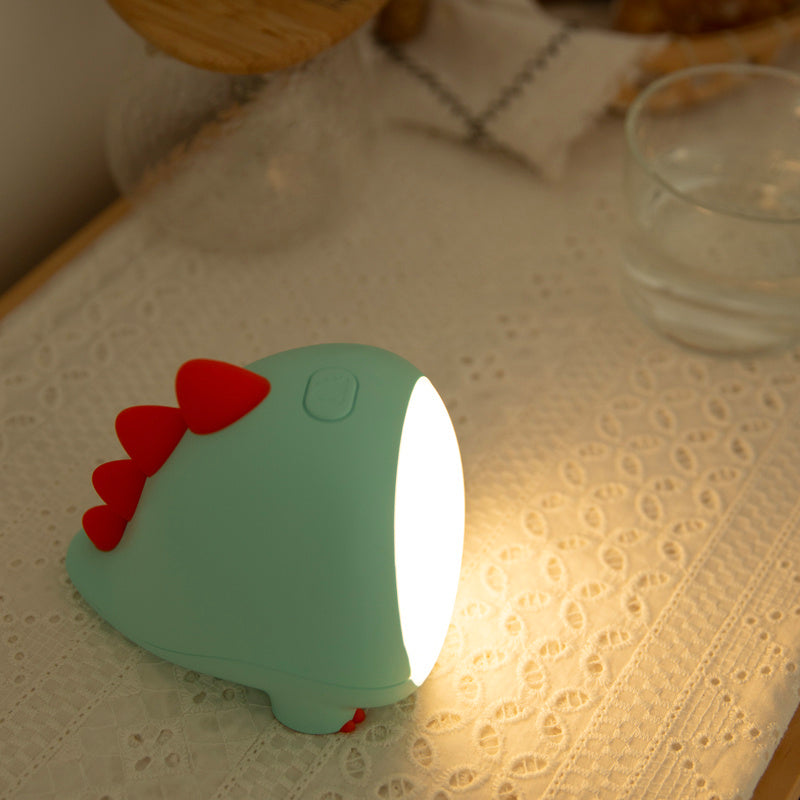 Bedroom baby sleep lamp