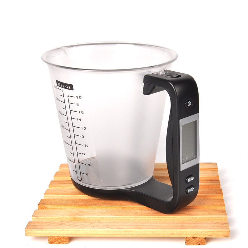 Kitchen Electronic Measuring Cup