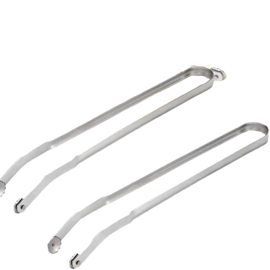 Stainless Steel Barbecue Clamp