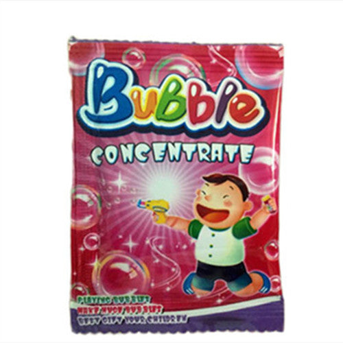 Kids Bath Toys Bubble Machine