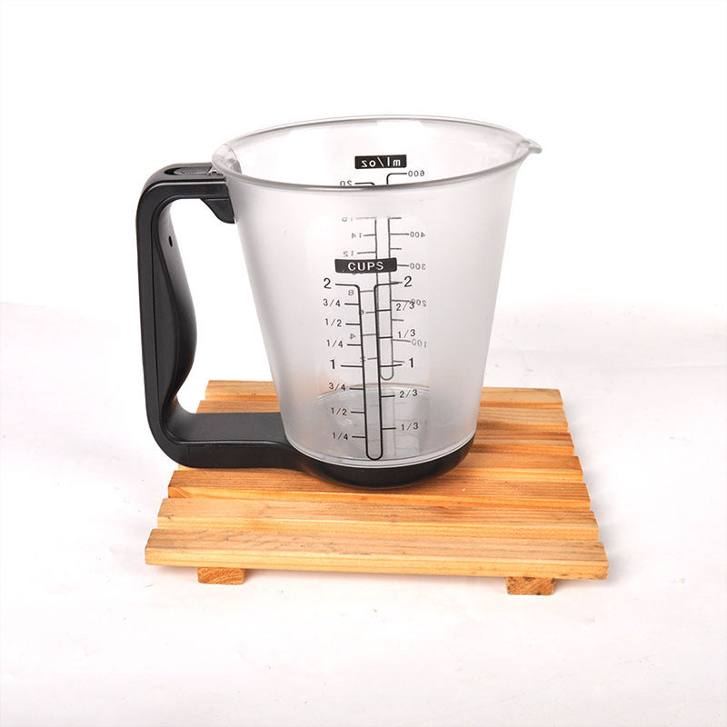 Kitchen Electronic Measuring Cup