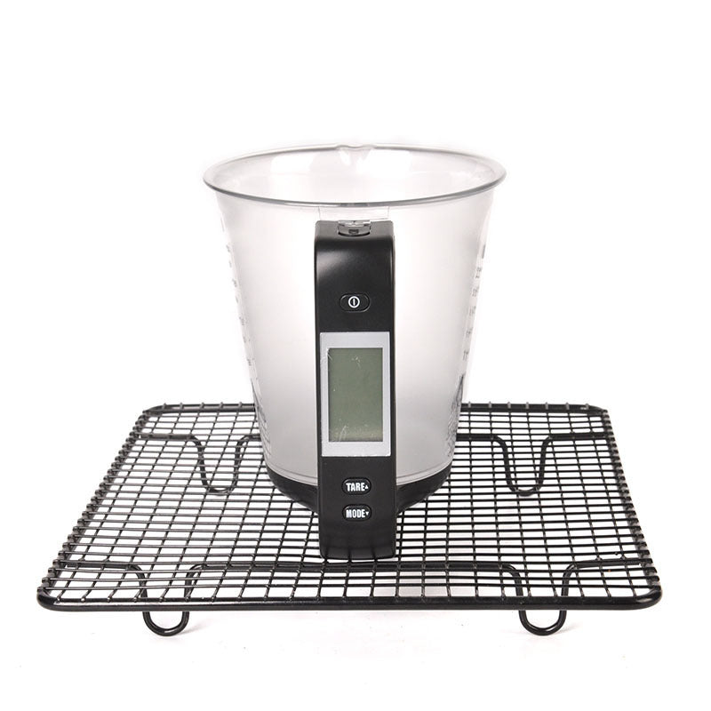 Kitchen Electronic Measuring Cup