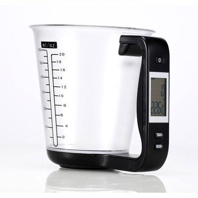 Kitchen Electronic Measuring Cup